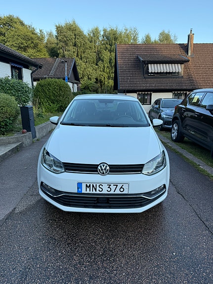 Volkswagen Polo 11 of 11
