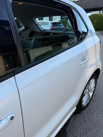 Volkswagen Polo 10 of 11