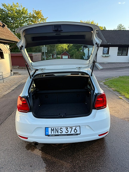 Volkswagen Polo 6 of 11