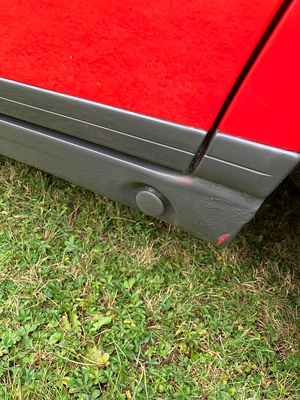 Mercedes-Benz 190 E 14 of 15