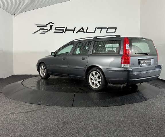 Volvo V70 6 of 13