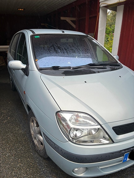 Renault Scenic I 2 of 3