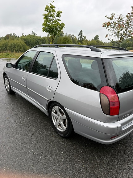 Peugeot 306 3 of 6