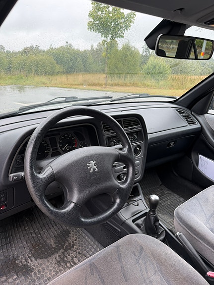 Peugeot 306 6 of 6