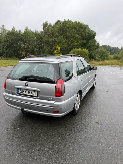 Peugeot 306 5 of 6