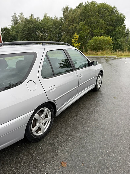 Peugeot 306 4 of 6