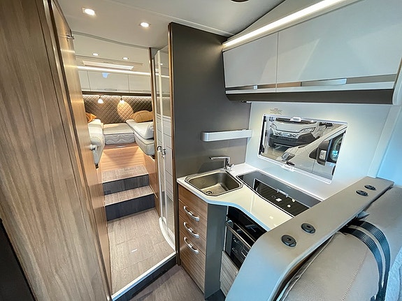 Adria Matrix 670 SL Plus 5 of 13