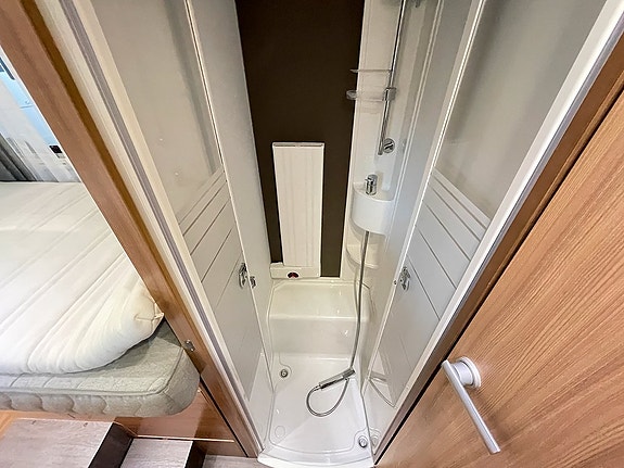 Adria Matrix 670 SL Plus 10 of 13