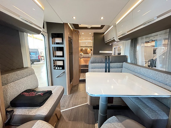 Adria Matrix 670 SL Plus 6 of 13