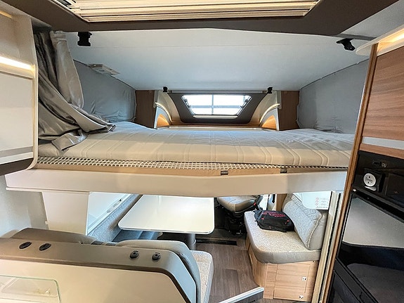 Adria Matrix 670 SL Plus 3 of 13