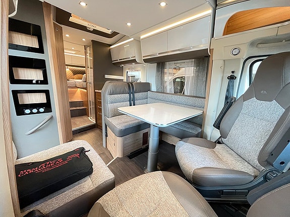 Adria Matrix 670 SL Plus 8 of 13