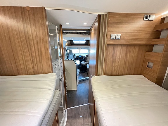 Adria Matrix 670 SL Plus 4 of 13