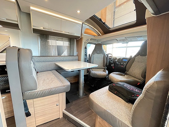Adria Matrix 670 SL Plus 13 of 13