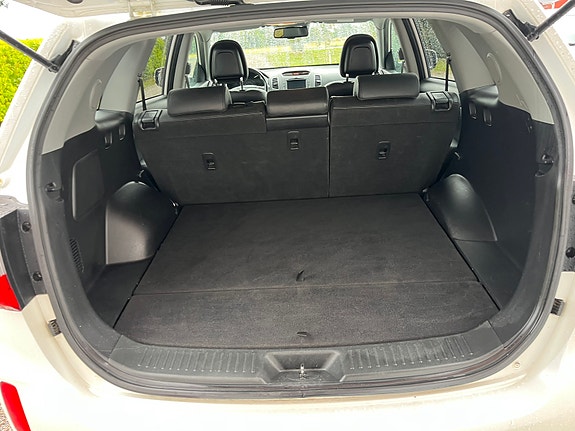 Kia Sorento 7 of 8