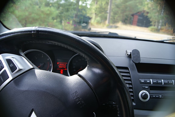 Mitsubishi Lancer 5 of 7