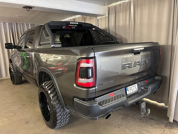 RAM 1500 8 of 21
