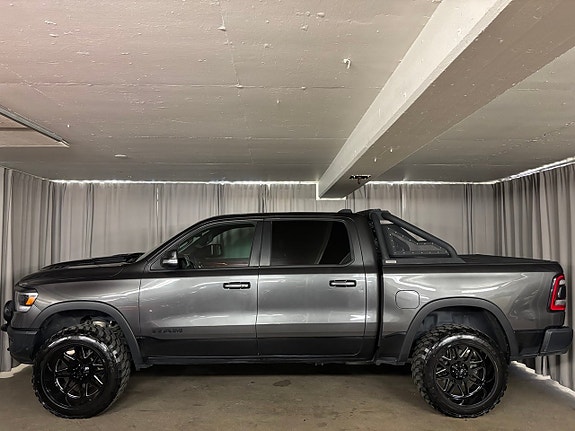 RAM 1500 6 of 21