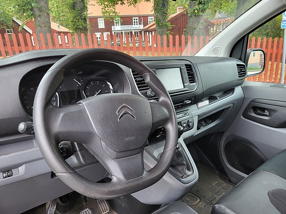Citroen Jumpy 7 of 8