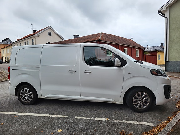 Citroen Jumpy 2 of 8