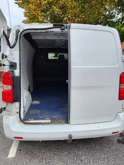 Citroen Jumpy 4 of 8