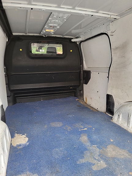 Citroen Jumpy 5 of 8