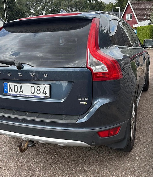 Volvo XC60 7 of 7