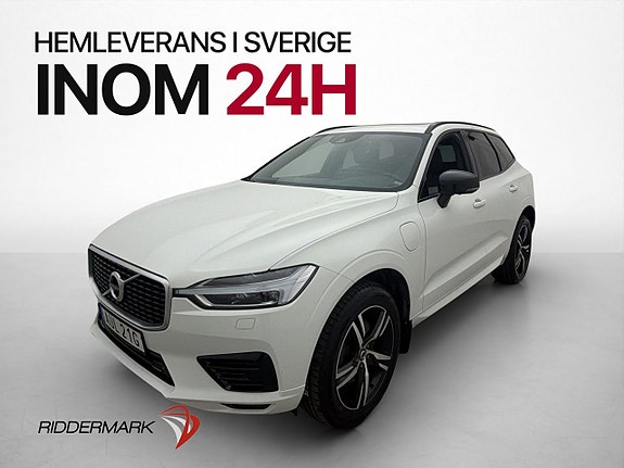 Volvo XC60 3 of 30