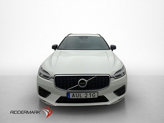 Volvo XC60 2 of 30