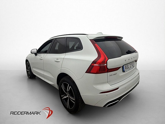 Volvo XC60 5 of 30