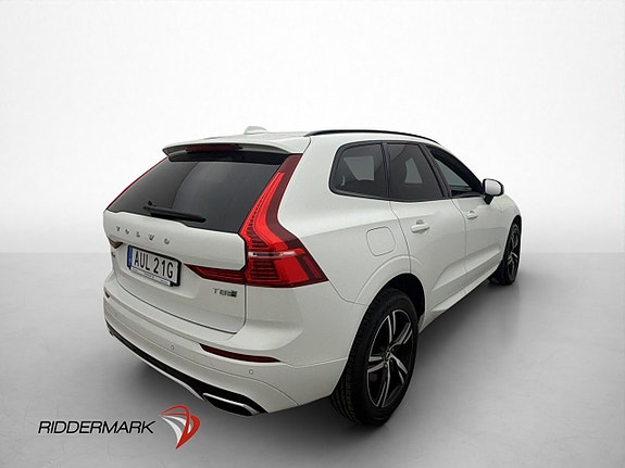 Volvo XC60 8 of 30