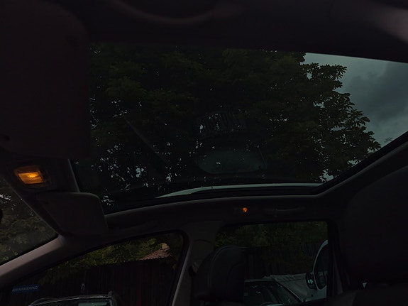 Peugeot 307 SW 14 of 14