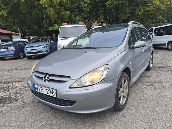 Peugeot 307 SW