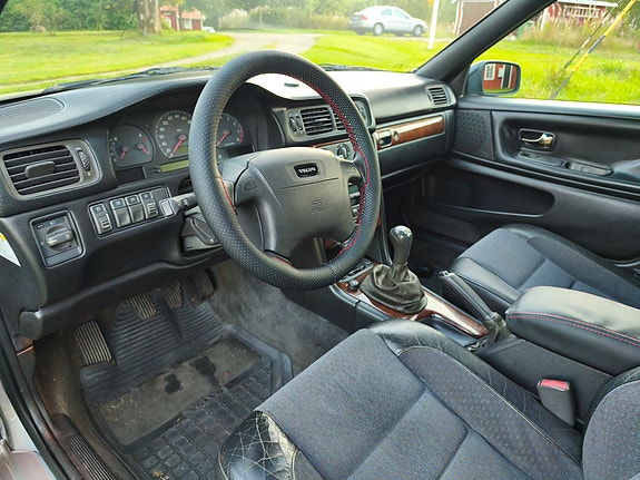 Volvo S70 5 of 5