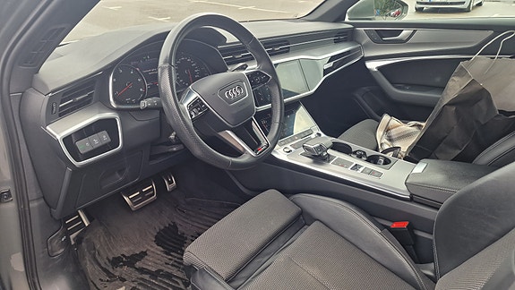 Audi A6 9 of 9