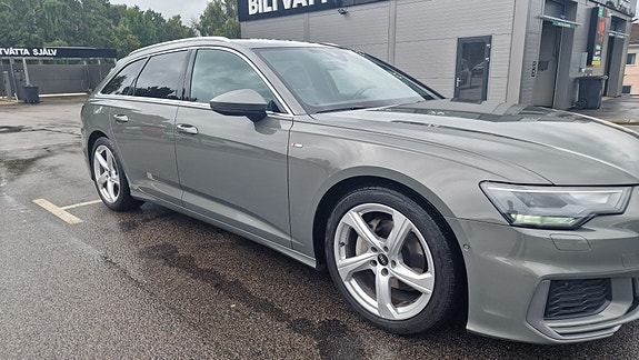 Audi A6 7 of 9