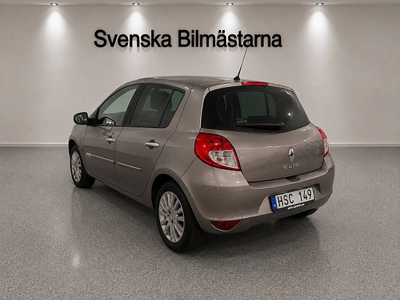 Renault Clio 4 of 9