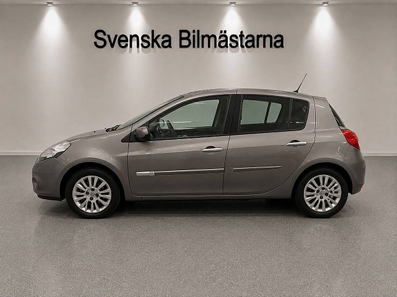 Renault Clio 3 of 9