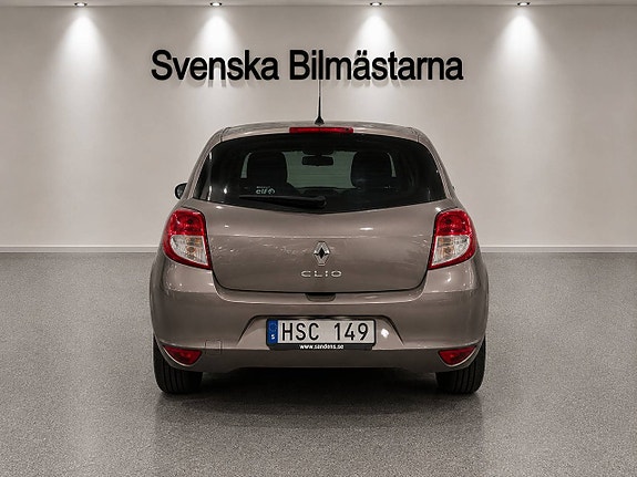 Renault Clio 5 of 9