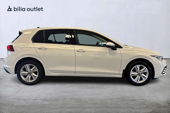 Volkswagen Golf I 7 of 26