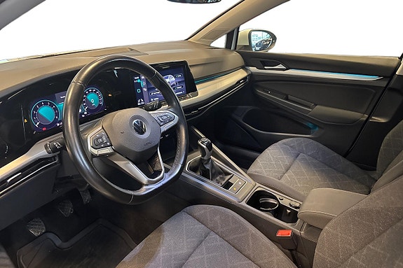 Volkswagen Golf I 11 of 26