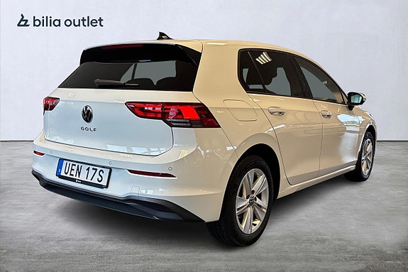 Volkswagen Golf I 6 of 26