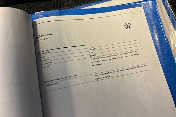 Volkswagen Golf I 25 of 26
