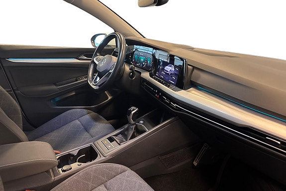 Volkswagen Golf I 19 of 26