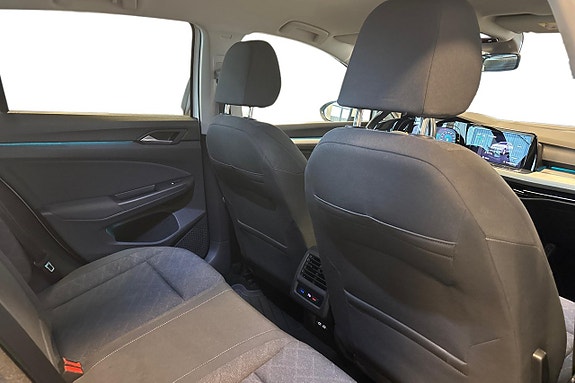 Volkswagen Golf I 20 of 26