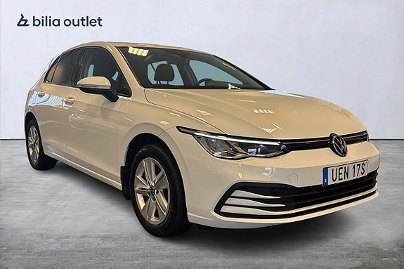 Volkswagen Golf I 8 of 26