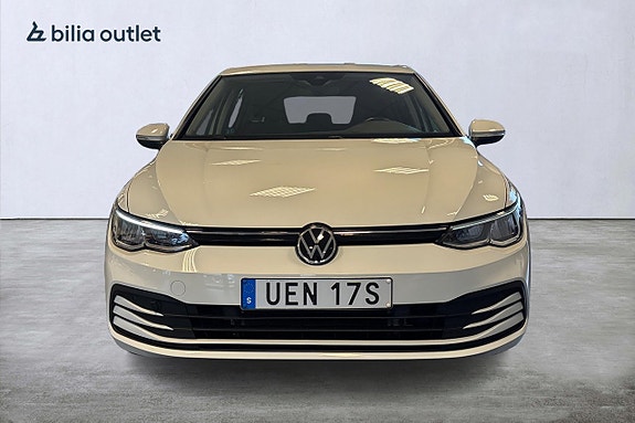 Volkswagen Golf I 9 of 26