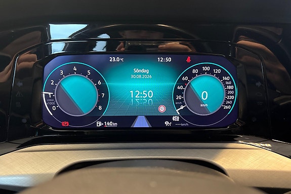 Volkswagen Golf I 15 of 26