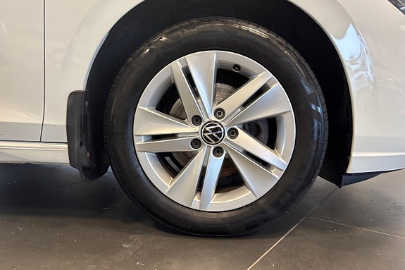 Volkswagen Golf I 10 of 26