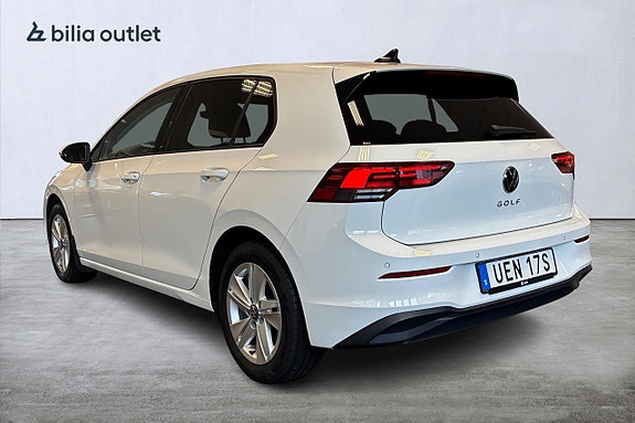 Volkswagen Golf I 4 of 26