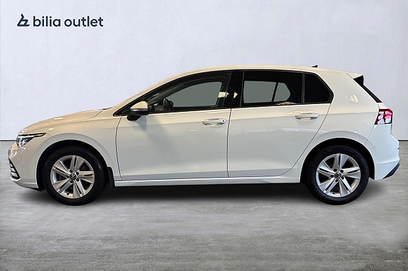 Volkswagen Golf I 3 of 26